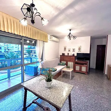 Cozy&comfortable By Gms Apartment Fuengirola
