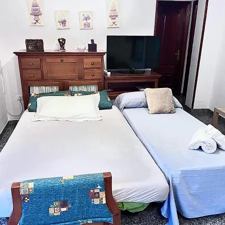 Cozy&comfortable By Gms Apartment Fuengirola