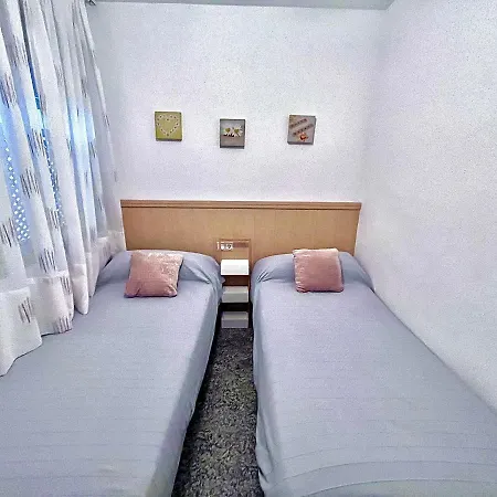 Apartment Cozy&comfortable By Gms