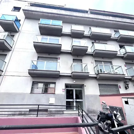 Cozy&comfortable By Gms Apartment Fuengirola