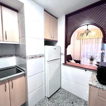 Cozy&comfortable By Gms Apartment Fuengirola