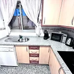 Апартаменты Cozy&comfortable By Gms Фуэнхирола
