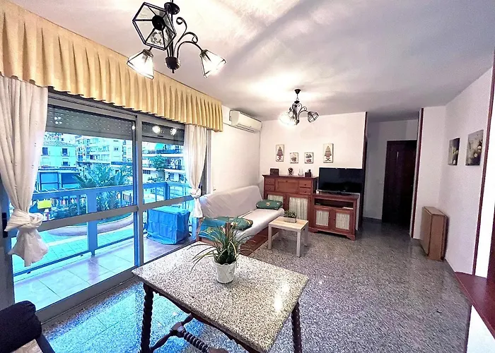 Cozy&comfortable By Gms Apartamento Fuengirola