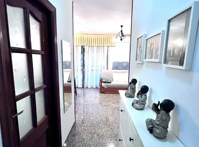 Apartamento Cozy&comfortable By Gms *