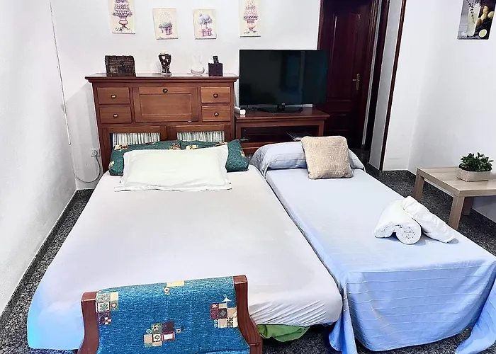 Cozy&comfortable By Gms Apartamento Fuengirola